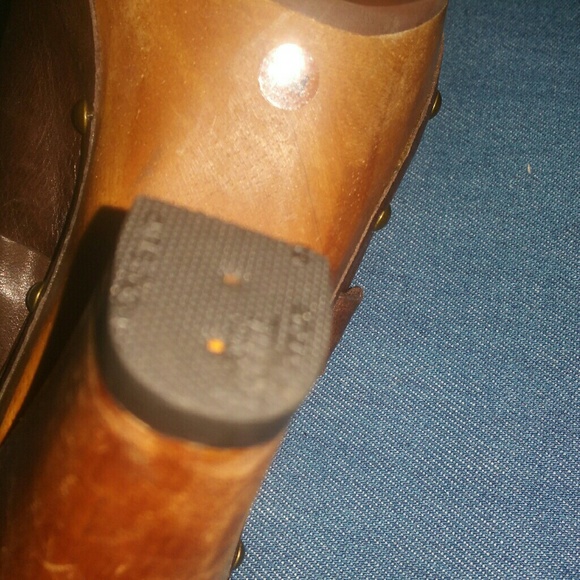 Mules - Picture 2 of 3